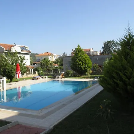 Apartment Prime Apartment Ovacık