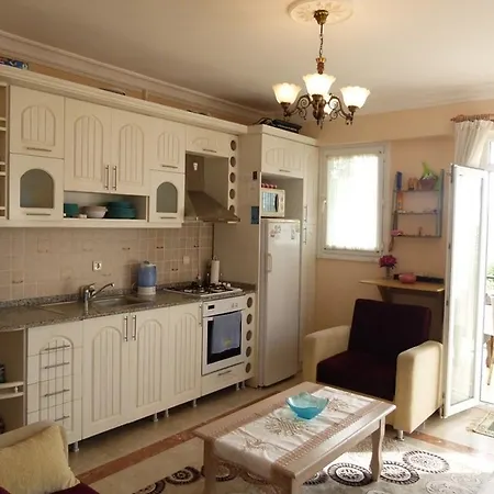 Prime Apartment Apartment Ovacık